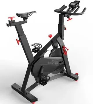 Bicicleta Spinning Domyos Biking 500