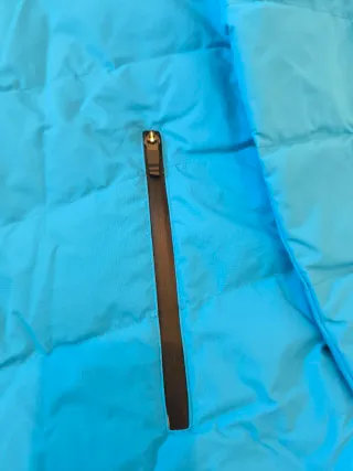 Giacca Sci Colmar Blu