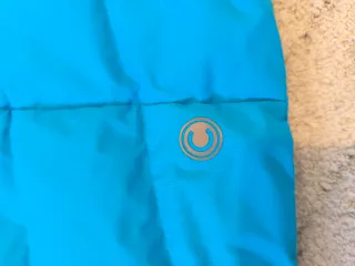 Giacca Sci Colmar Blu