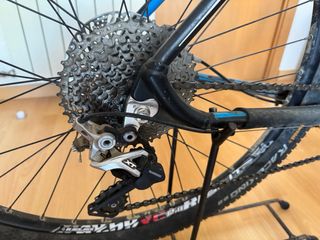 Bicicleta BH Expert 27.5