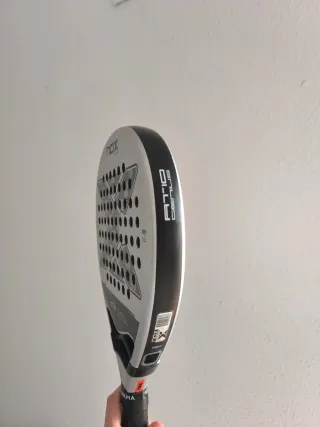 Pala Nox A10 Genius 18k 2024