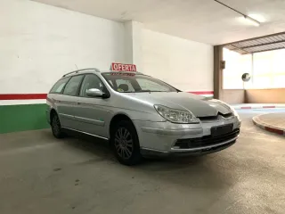Citroen C5 2006