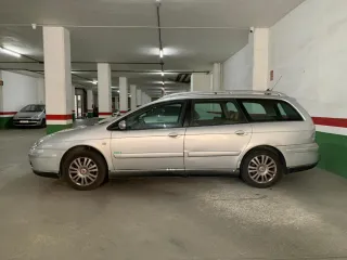 Citroen C5 2006