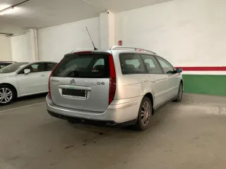 Citroen C5 2006