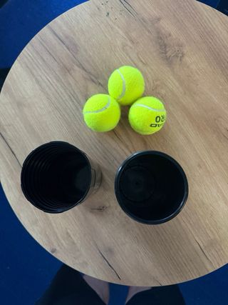 Presurizador Head Pádel