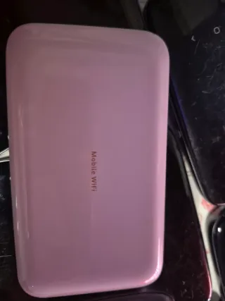 Lote Routers Portátiles Zyxel