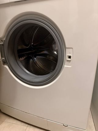 Lavadora Bosch