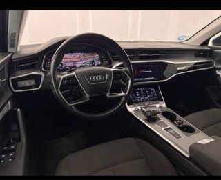 Audi A6 40 Tdi S Tronic 2023 Diesel-Hibrido