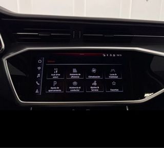 Audi A6 40 Tdi S Tronic 2023 Diesel-Hibrido