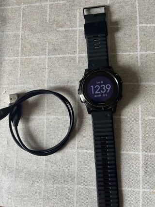Reloj Garmin Fenix 5x