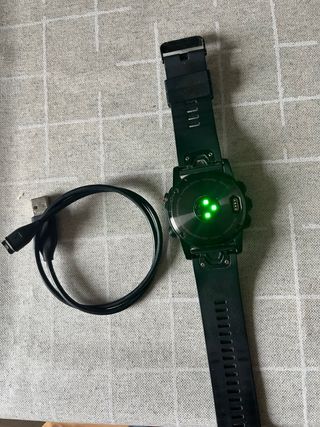 Reloj Garmin Fenix 5x