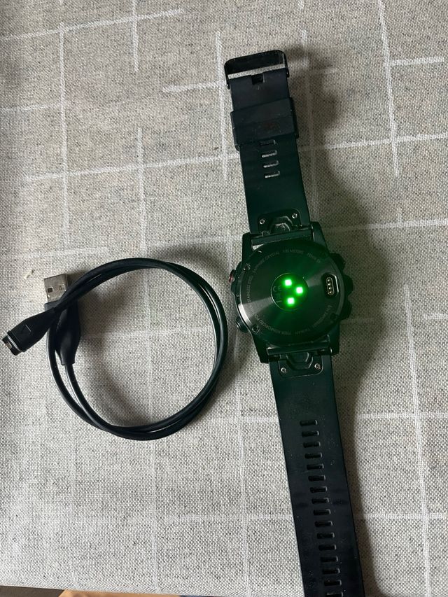 Reloj Garmin Fenix 5x