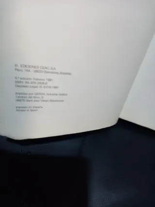 Diccionario de la construccion
