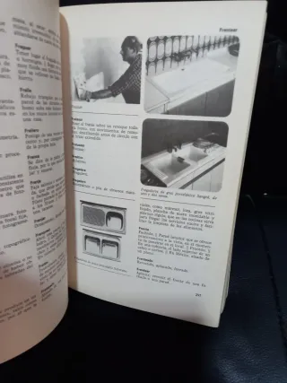 Diccionario de la construccion