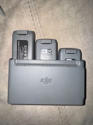 DJI Mini 4K Drone Cámara 4K UHD