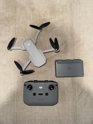 DJI Mini 4K Drone Cámara 4K UHD