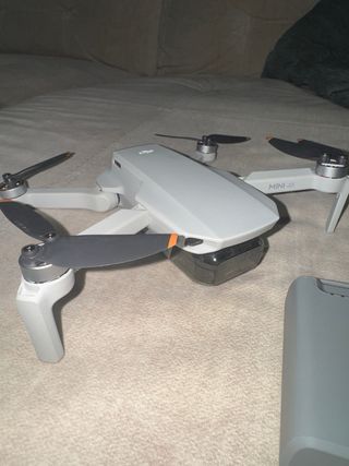 DJI Mini 4K Drone Cámara 4K UHD