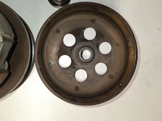 Embrague Yamaha XMAX 125 (2007)