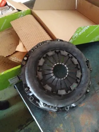 Kit Embrague Fiat Ducato 80%