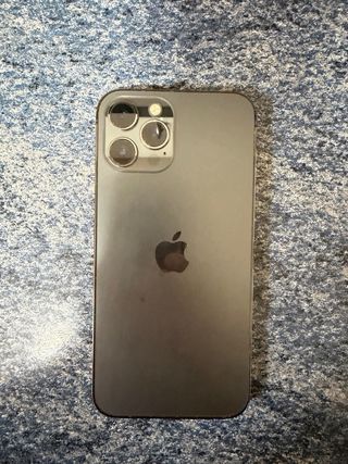 iPhone 12 Pro Max 256GB