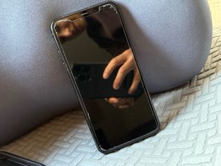 iPhone 11 Pro Max 512GB Verde Scuro con garanzia 6 mesi