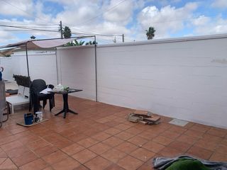 se realizan trabajos de PINTURA y ALBAÑILERÍA