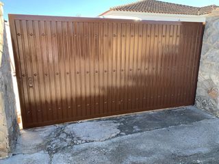 se realizan trabajos de PINTURA y ALBAÑILERÍA