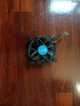 Placa Base Gigabyte H310M H 2.0 + Accesorios