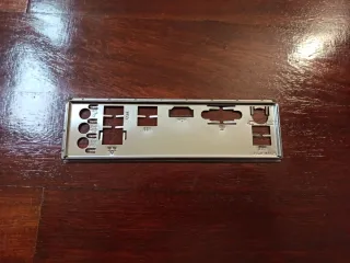 Placa Base Gigabyte H310M H 2.0 + Accesorios