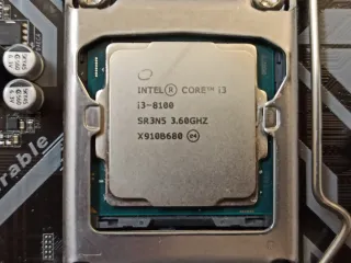 Placa Base Gigabyte H310M H 2.0 + Accesorios