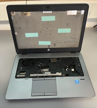 Carcasa COMPLETA HP EliteBook 840 G2