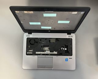 Carcasa COMPLETA HP EliteBook 840 G2