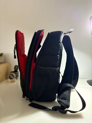 Cámara Canon EOS 4000D con objetivo 18-55mm