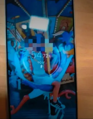 Caricabatterie 90W / Ricarica rapida Xiaomi, Redmi, Poco