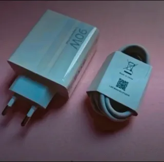 Caricabatterie 90W / Ricarica rapida Xiaomi, Redmi, Poco