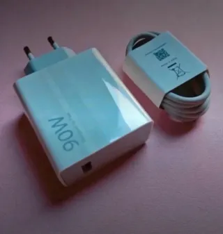 Caricabatterie 90W / Ricarica rapida Xiaomi, Redmi, Poco