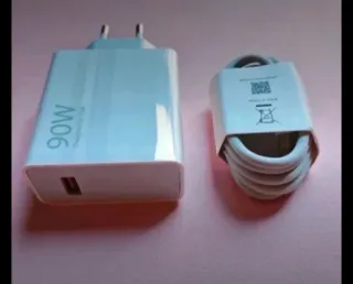 Caricabatterie 90W / Ricarica rapida Xiaomi, Redmi, Poco