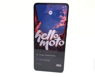 Motorola G56 8GB 256GB Nero 27619