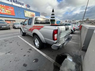 Nissan Navara Pick Up