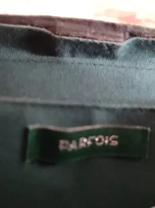 Bolso Clutch Parfois Multicolor