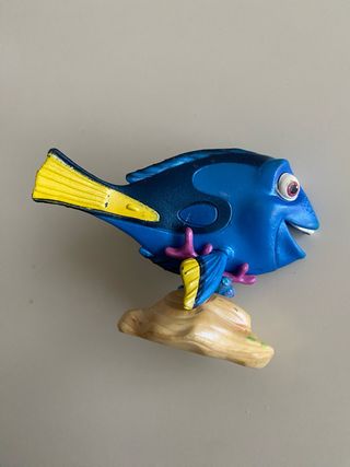 Dory Alla ricerca di Nemo Disney Personaggio