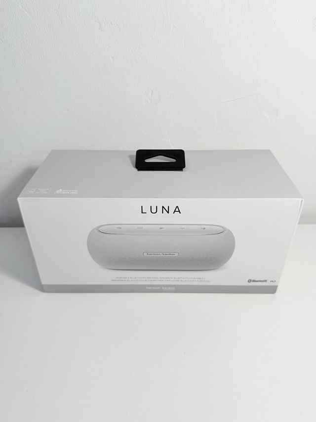 Harman Kardon Luna 55W USB-C Nuevo 3 Años Garantía