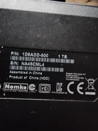 Nintendo Wii Mini Negra/Roja + Accesorios