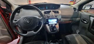 Renault Scenic 2006