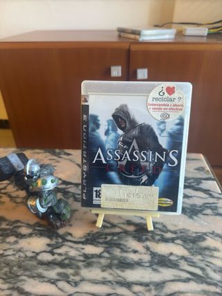 Lote 4 Juegos PS3: Resident Evil, L.A. Noire