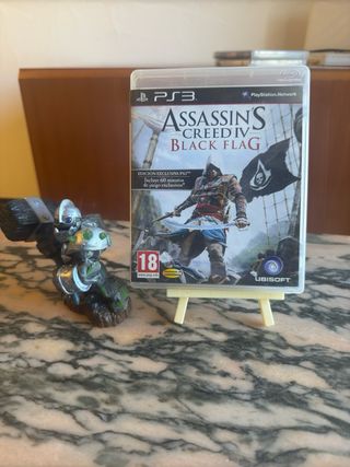 Lote 4 Juegos PS3: Resident Evil, L.A. Noire