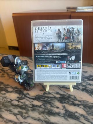 Lote 4 Juegos PS3: Resident Evil, L.A. Noire