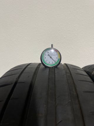 225 45 18 95Y MICHELIN PILOT SPORT 4