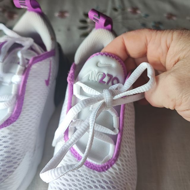 Zapatos y sandalias niña