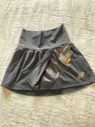 Falda Bullpadel Pádel Tallas M /L/XL